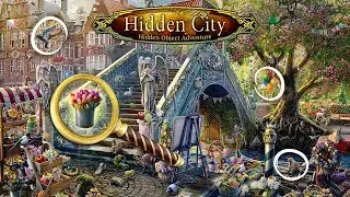 Hidden City&reg;: Hidden Object Adventure, February 2018