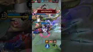 JOHANSON PLAY #mobilelegends #mobilelegendstournament #mobilegame #mobile