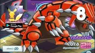 Monster World Adventure Gameplay Walkthrough Part 8 (Android)