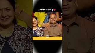 Conference shows zeel to Victory watch KBC Kids Special #trend #love #confidence con