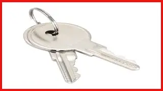 Secure and Simplify Your Travel Trailer Storage with the CH751 Replacement Key