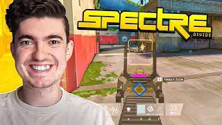 I PLAYED SHROUD'S FPS GAME... (SPECTRE DIVIDE)