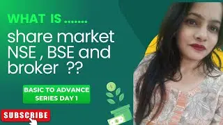  Basic to advance Trading day- 1 👆👆 #trading #stockmarket #nifty #basicstrategy 💯💯