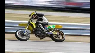 Pinakamagaling na MotorCyclist