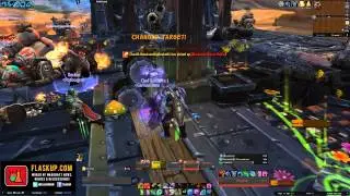 Grimrail Depot Dungeon Guide