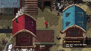 Chained Echoes, Part 17 - Rockbottom