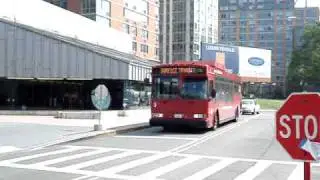 Roosevelt Island Surface Transit