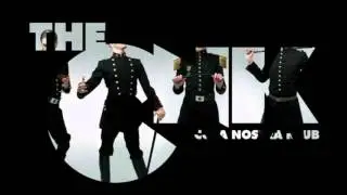 The CNK - Political Police