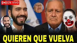 Ley Anti-memes - Prefieren al Nu&eacute;gado antes que BUKELE?