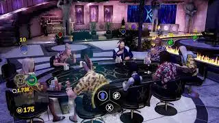 Poker