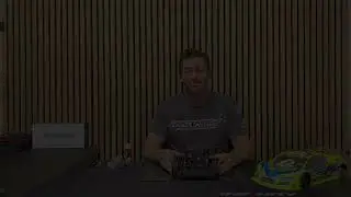 SHOCK SETTING REBOUND