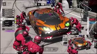 Gran Turismo 7 | FAC League Season3 Round.2 | Auto polis Circuit | GT by Citroen Gr.4