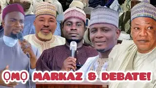 “Àwọn Ọmọ Markaz Ṣà Fún Debates 😳 | Kí Ló Dé? Ìtúpalẹ̀ Kíkún