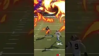 98 speed on current gen is just different #shorts