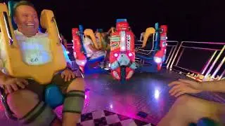 Kick Down - Landwermann (ONRIDE/POV)Video Oktoberfest M&uuml;nchen 2025