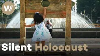 The mass slaughter of the Maya people during the Guatemalan civil war | Between the Americas (3/3)