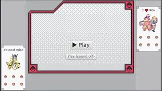 SPL XVI Week 9 RBY Classiest vs Wolfpack (Abyssal Ruins vs Isza) Battle 2