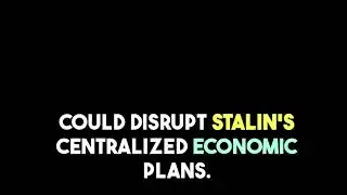 4. Stalin's forced migrations: Political Suppression and Labor Migration