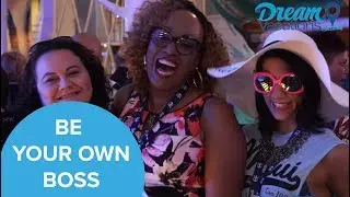 Regain Your Lifestyle With A Home-based Travel Business from Dream Vacations
