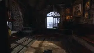 Metro Exodus : Max settings & RTX #Shorts