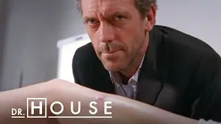 Las tres piernas | Dr. House: Diagn&oacute;stico M&eacute;dico