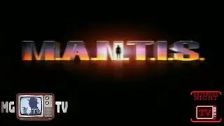 saturday night tv : M.A.N.T.I.S.    (E: 01)