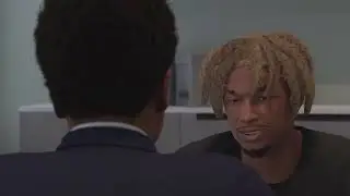Unexpected Changes Ep. 8 | Talk with My Agent #nba2k26