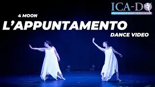 4MOON 🌙 | L'appuntamento | dance video
