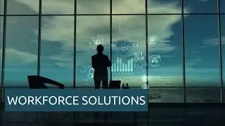 Workforce Management by DigiTransWorld
