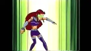Kids' WB! (2003) - Teen Titans sneak peek Promos (Hughes-verse, AU)