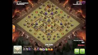 Lix 9v10 triple