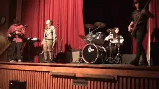 Santeria - Sublime Group Performance (2012)