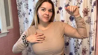 LASLULU Sienna Mesh Long Sleeve Crop Double Lined Tops&nbsp;Workout Amazon Clothing Review Plus Size