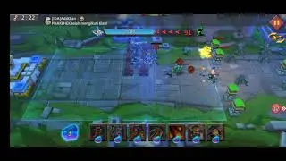 lords mobile bab 3 stage 1