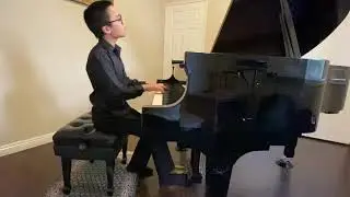 (7/15/2020) 1. Variations on a Theme of Paganini