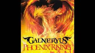 Galneryus - The Wind Blows (Filtered Instrumental)