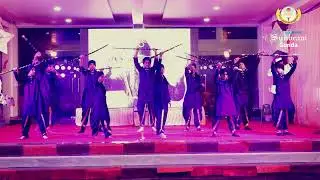Arjan Vailley  - Festember 2023 @ Sunbeam School, Gonda