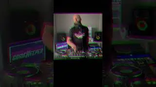 Total Science - Squash Break remix x Taxman - Too Bad