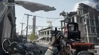🔥 Homefront: The Revolution - Live Gameplay | Resistance Rises! 🎮💥 #2