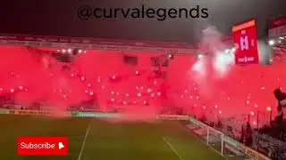 Massiv Pyro Berlin