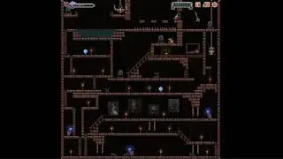Tiny Castle Glitchless NQS Speedrun - 7:27