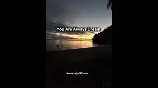 You Are Always Dream | Newmusic @reusorajay 