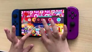 【7】太鼓の達人ドンダブルフェスティバルはいよろこんでふつう