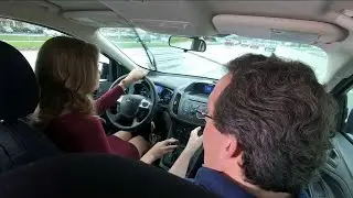 Data from your car could be sold to insurance companies, others