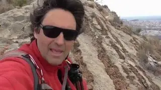 FÓSILES DEL CRETÁCICO DE LA SIERRA DE FONTCALENT   Alicante