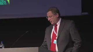 Larry Mayer Speaking at the 2013 Arctic Circle Assembly