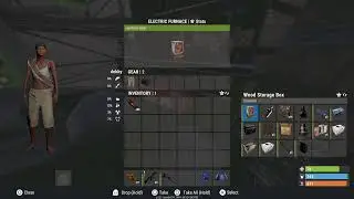 Rust