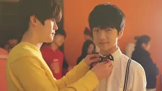NCT - Switch 'FMV