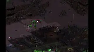 PVP chill