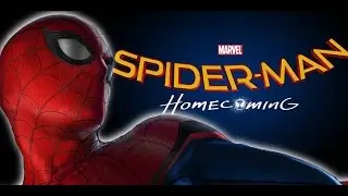 Spider-Man Homecoming - Official Tamil Trailer